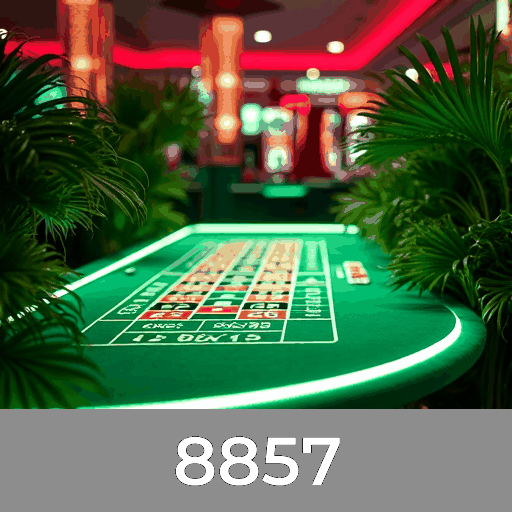 Cassino Online 8857