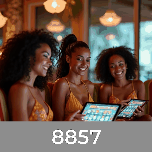 Cassino Online 8857