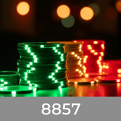 Cassino Online 8857