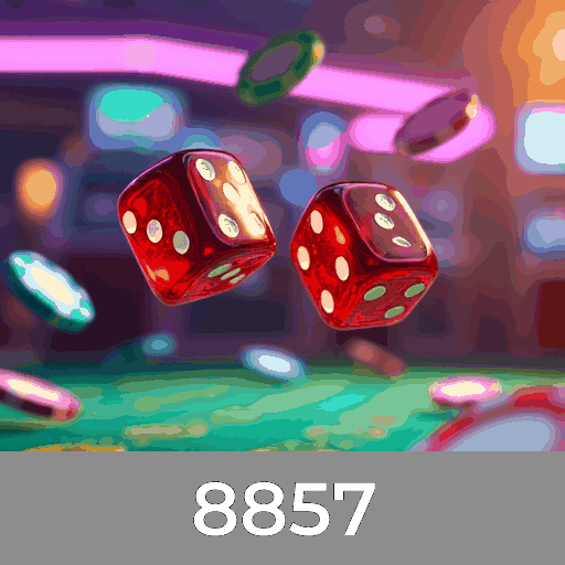 Acesso ao 8857