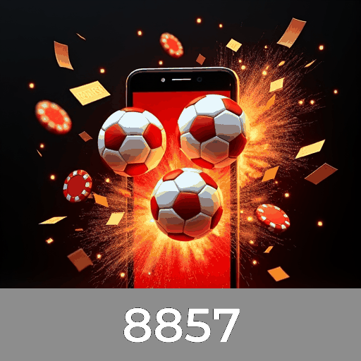 Cassino Online 8857