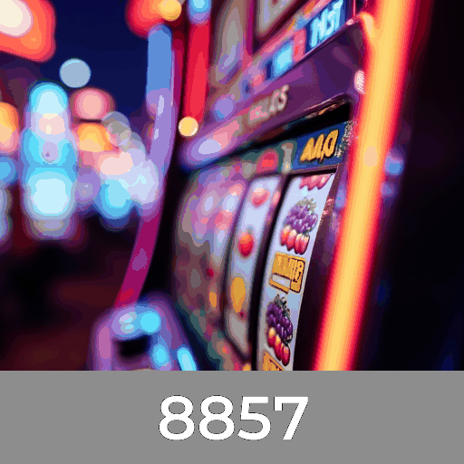 Promoções e Bônus no 8857