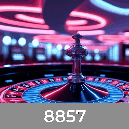 Cassino Online 8857