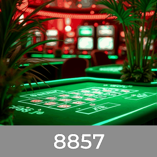 Cassino Online 8857