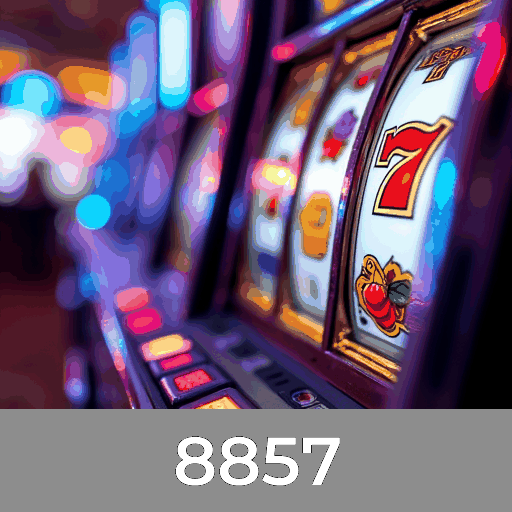 Cassino Online 8857
