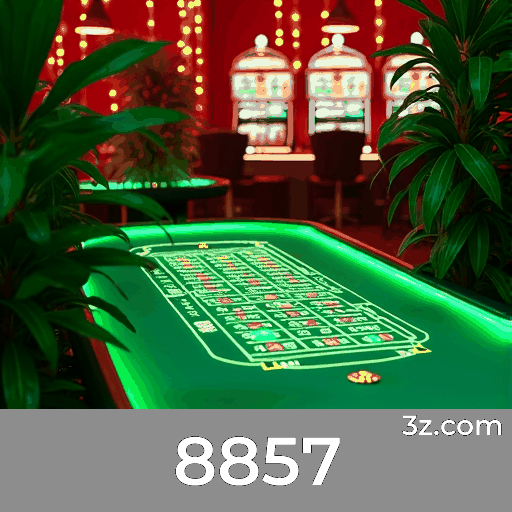 Descubra Bônus Exclusivos na 8857!