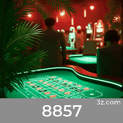 Controle Total e Personalização Completa na 8857