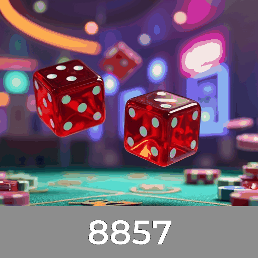 Cassino Online 8857